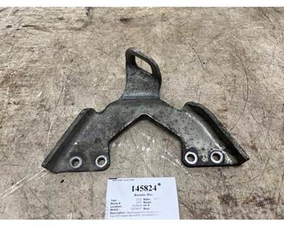 Detroit A4722231341 Bracket for a Western Star TR 4700SF