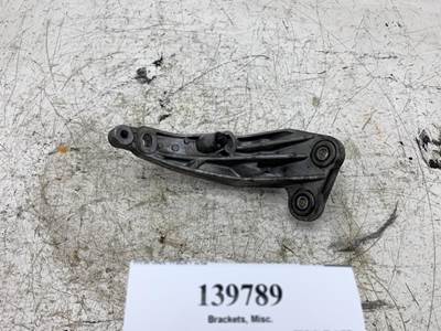 Detroit A4730982039 Bracket for a Freightliner CASCADIA 126