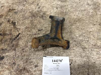 Freightliner 01-27765-000 Bracket