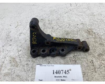 Freightliner 04-32273-000 Bracket for a Freightliner CASCADIA 125BBC