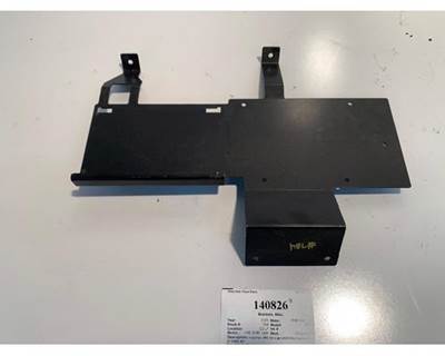 Freightliner 06-39845-000 Bracket for a Freightliner M2 106