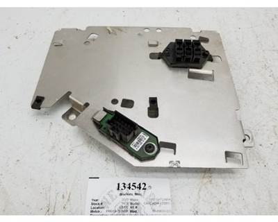 Freightliner 06-69636-000 Bracket for a Freightliner CASCADIA 125BBC
