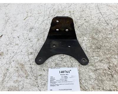 Freightliner 12-15218-001 Bracket for a Freightliner CASCADIA 125BBC