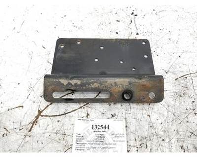 Freightliner 12-23763-000 Bracket for a Freightliner CASCADIA