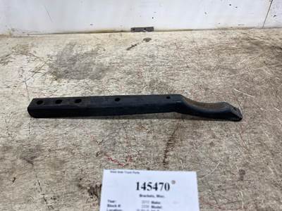 Freightliner 12-24250-000 Bracket for a Freightliner CASCADIA