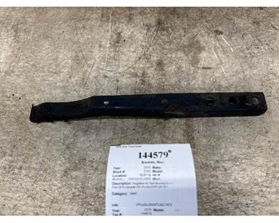 Freightliner 12-24250-000 Bracket for a Freightliner CASCADIA 126