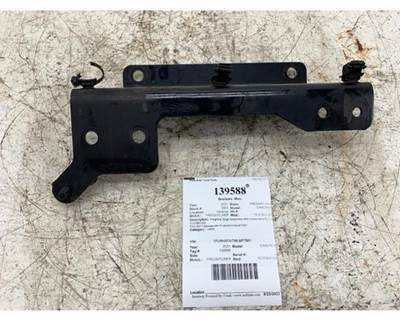 Freightliner 12-27902-000 Bracket for a Freightliner CASCADIA