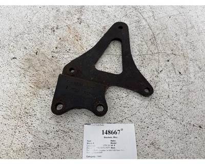 Freightliner 14-18617-000 Bracket