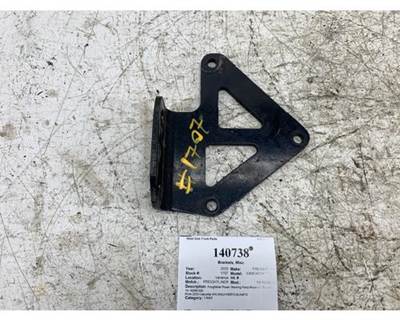 Freightliner 14-19249-000 Bracket for a Freightliner CASCADIA 125BBC