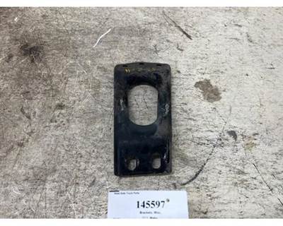 Freightliner 15-23711-004 Left Bracket for a Freightliner CASCADIA