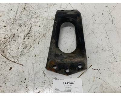 Freightliner 15-23711-004 Left Bracket for a Freightliner CASCADIA