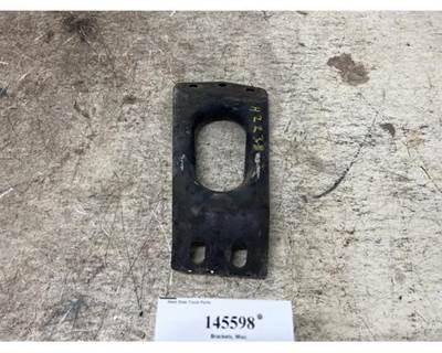 Freightliner 15-23711-005 Right Bracket for a Freightliner CASCADIA