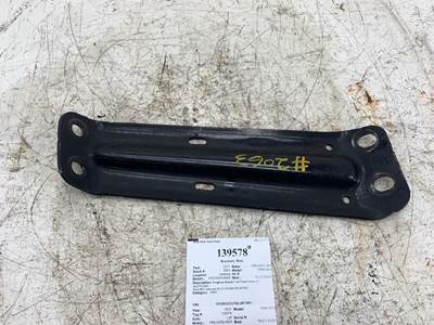 Freightliner 15-27733-001 Left Bracket for a Freightliner CASCADIA