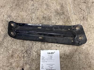 Freightliner 15-27733-001 Left Bracket for a Freightliner CASCADIA 126