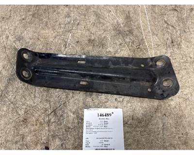 Freightliner 15-27733-001 Left Bracket for a Freightliner CASCADIA 126