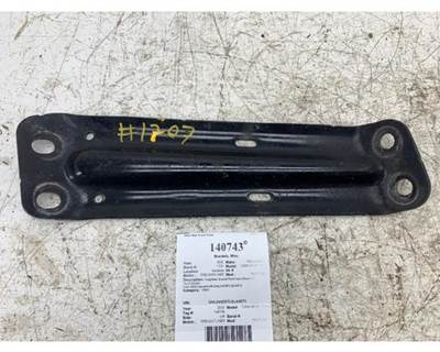 Freightliner 15-27733-001 Left Bracket for a Freightliner CASCADIA 125BBC