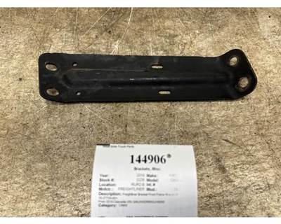 Freightliner 15-27733-001 Left Bracket for a Freightliner CASCADIA 126