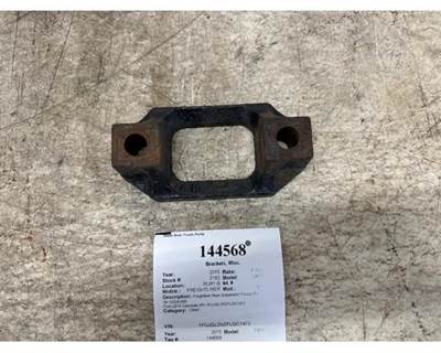 Freightliner 16-12324-000 Bracket for a Freightliner CASCADIA 126