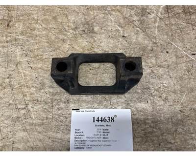 Freightliner 16-12324-000 Bracket for a Freightliner M2 106