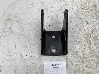 Freightliner 16-13958-000 Bracket for a Freightliner CASCADIA 125BBC