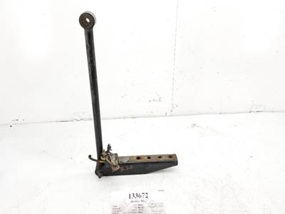 Freightliner 18-59106-001 Bracket for a Freightliner CASCADIA 125BBC