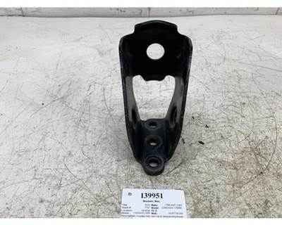 Freightliner 18-67726-000 Bracket for a Freightliner CASCADIA 125BBC
