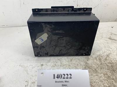 Freightliner A06-85791-004 Bracket