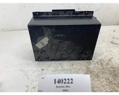Freightliner A06-85791-004 Bracket
