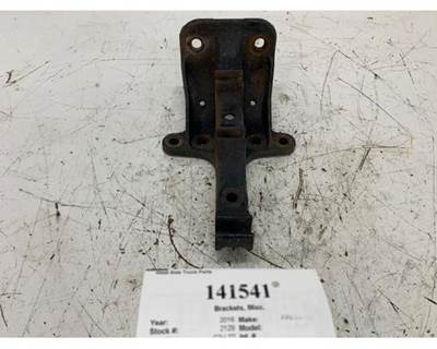 Freightliner R18-65369-000 Bracket for a Freightliner CASCADIA