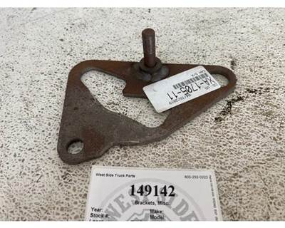 Holland XA-1705-11 Bracket