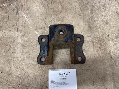 International 3549101C2 Bracket for a International MV607