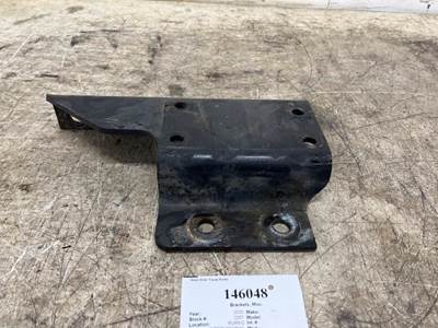 International 3844883C4 Left Bracket for a International LT625