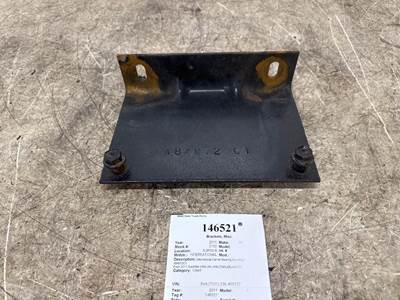 International 484972C1 Bracket for a International DuraStar 4300