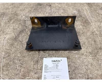 International 484972C1 Bracket for a International DuraStar 4300