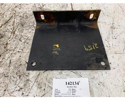 International 485157C1 Bracket for a International 4900