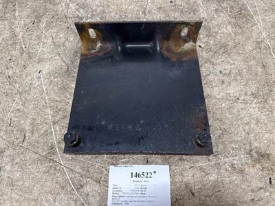 International 494661C1 Bracket for a International DuraStar 4300