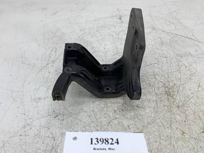 Kenworth D11-1503 Right Bracket for a Kenworth T680