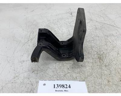 Kenworth D11-1503 Right Bracket for a Kenworth T680
