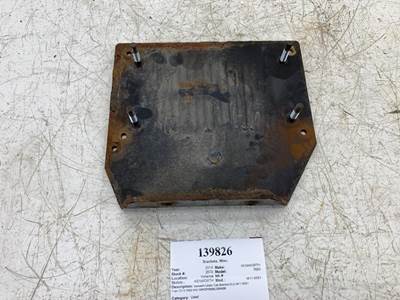 Kenworth M11-6561 Bracket for a Kenworth T680