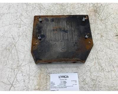 Kenworth M11-6561 Bracket for a Kenworth T680