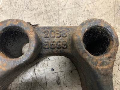 Mack 20388668 Bracket for a Mack CH612