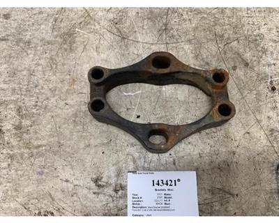 Mack 20388668 Bracket for a Mack CH612