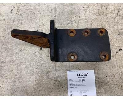 Mack 20574253 Bracket for a Mack CH612