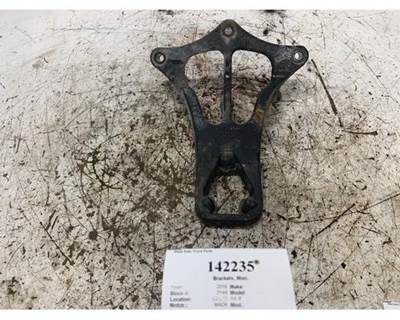 Mack 20589851 Bracket for a Mack GU713