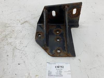 Mack 20786906 Bracket for a Mack CV713 GRANITE