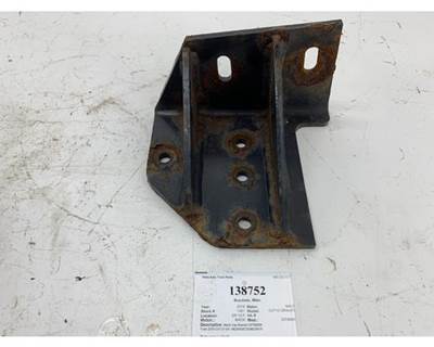 Mack 20786906 Bracket for a Mack CV713 GRANITE