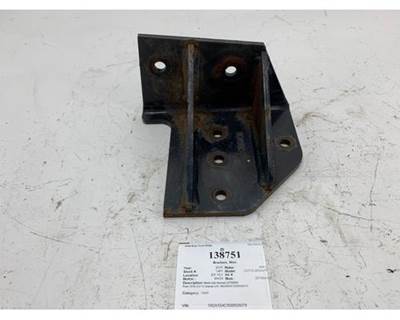 Mack 20786908 Bracket for a Mack CV713 GRANITE