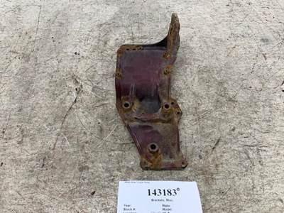 Mack 20815401 Bracket