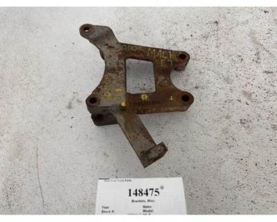 Mack 209RD531M Bracket