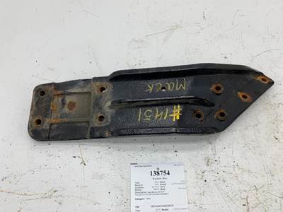 Mack 21018367 Bracket for a Mack CV713 GRANITE